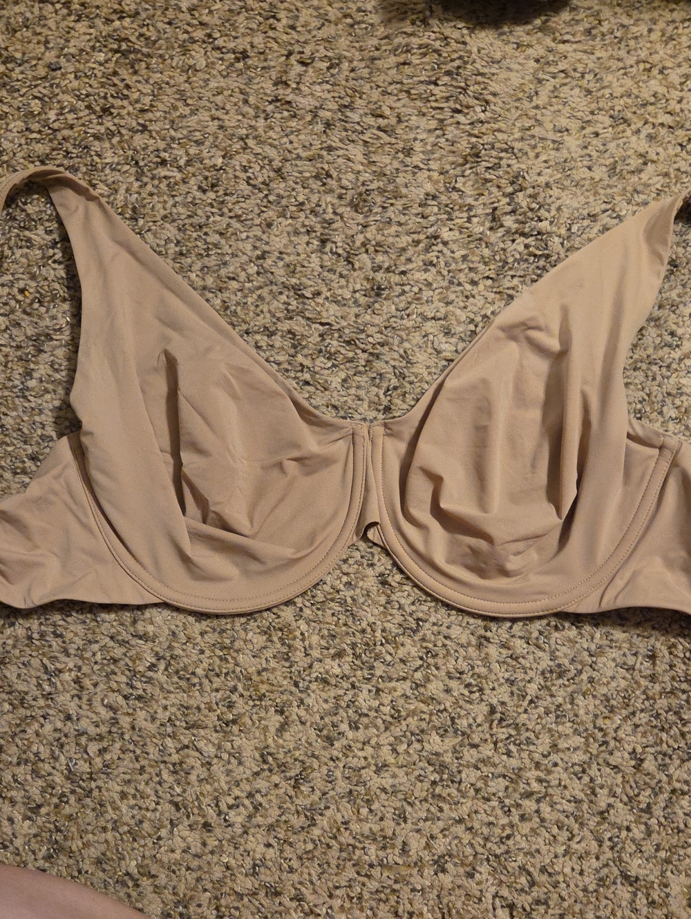 ThirdLove Unlined Bra